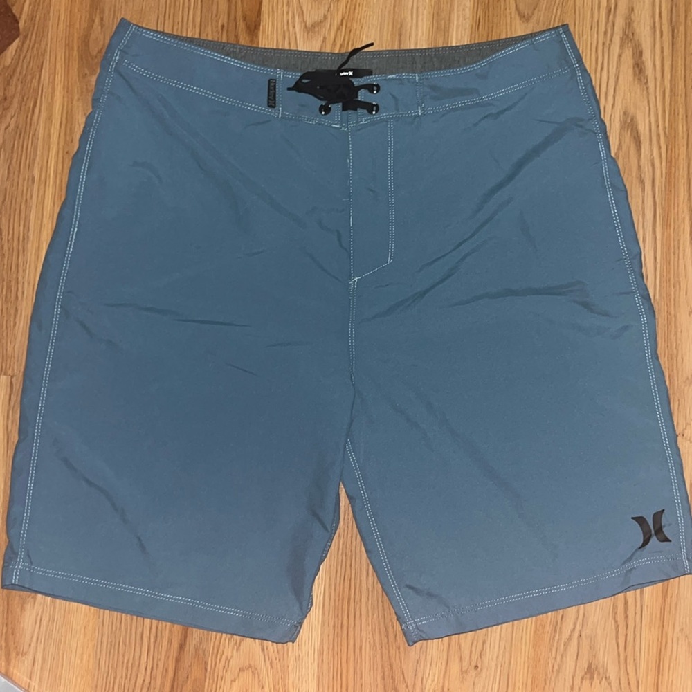 Men’s Hurley Swim Trunks